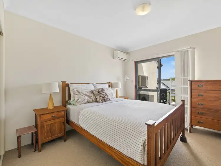 Third view of Homely unit listing, 8/201-203 Bradman Avenue, Maroochydore QLD 4558