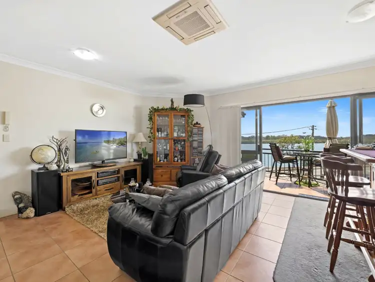 Fifth view of Homely unit listing, 8/201-203 Bradman Avenue, Maroochydore QLD 4558