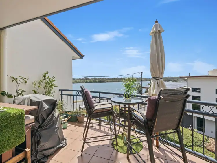 Sixth view of Homely unit listing, 8/201-203 Bradman Avenue, Maroochydore QLD 4558