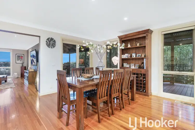 Sixth view of Homely house listing, 21 Sheldon Drive, Berwick VIC 3806