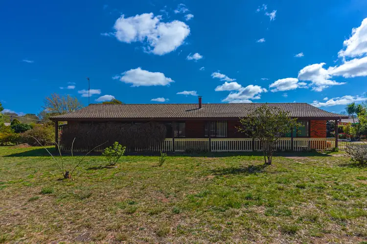 Second view of Homely house listing, 63 Bugden Avenue, Gowrie ACT 2904
