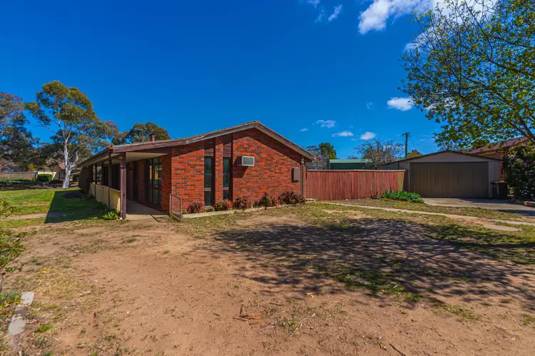 Third view of Homely house listing, 63 Bugden Avenue, Gowrie ACT 2904