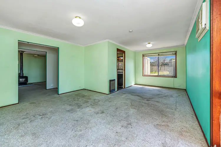 Fifth view of Homely house listing, 63 Bugden Avenue, Gowrie ACT 2904