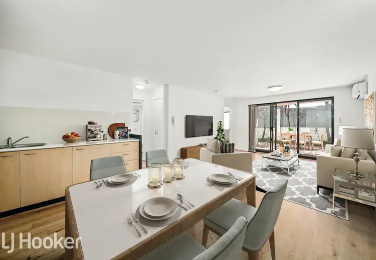 1/11 Tanunda Drive, Rivervale WA 6103