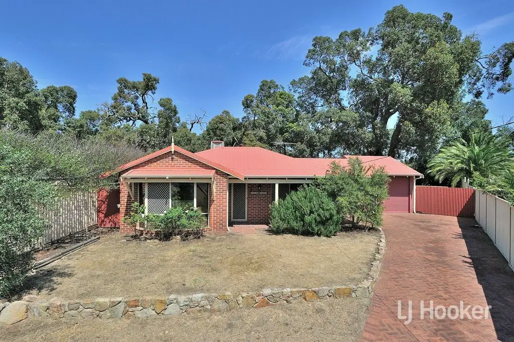 Main view of Homely house listing, 81 Natham Square, Swan View WA 6056