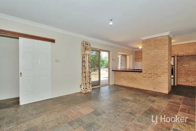 Second view of Homely house listing, 81 Natham Square, Swan View WA 6056