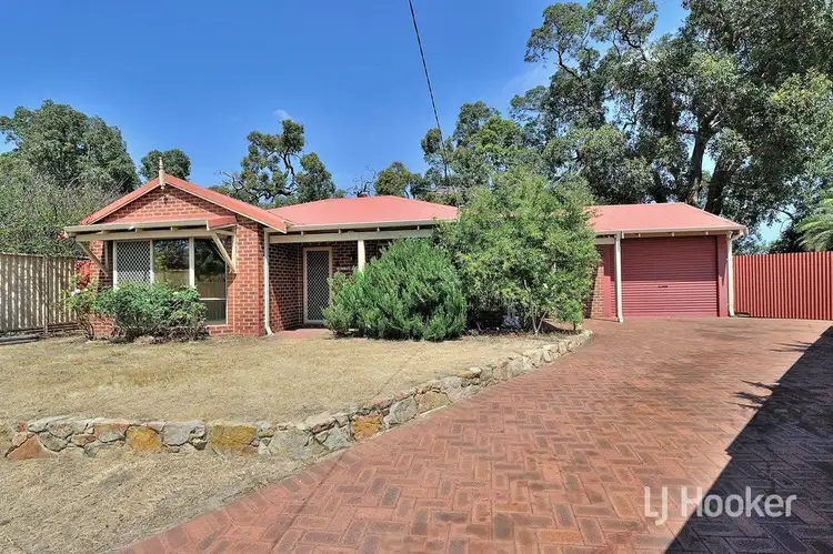 Third view of Homely house listing, 81 Natham Square, Swan View WA 6056