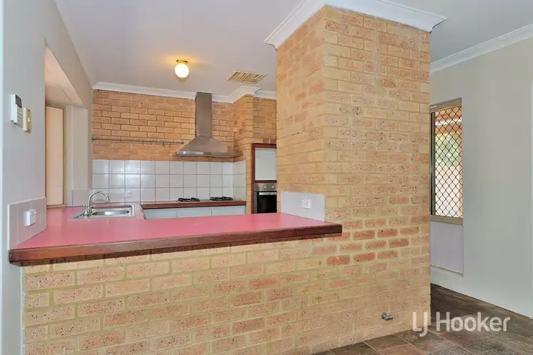 Fourth view of Homely house listing, 81 Natham Square, Swan View WA 6056