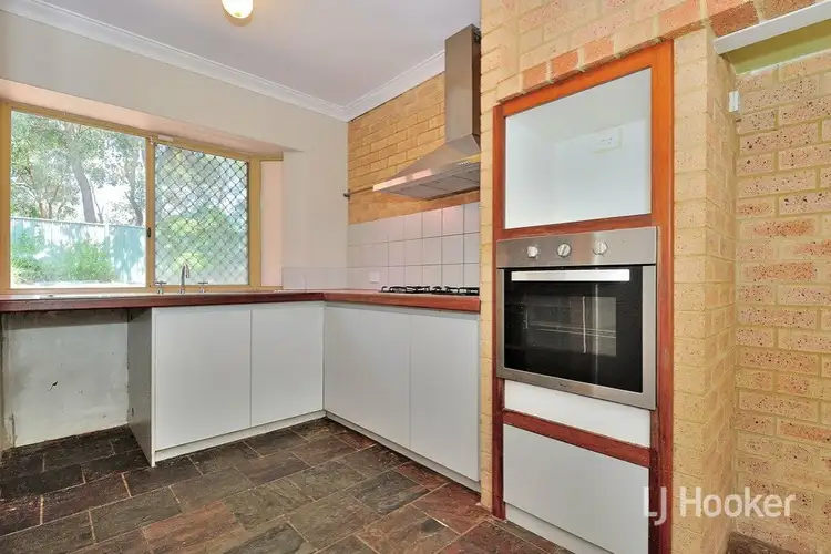 Fifth view of Homely house listing, 81 Natham Square, Swan View WA 6056