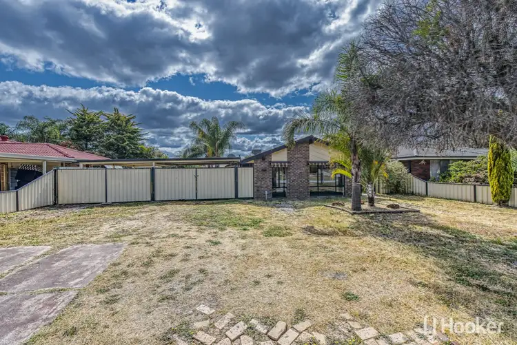 46 Huntingdale Road, Huntingdale WA 6110