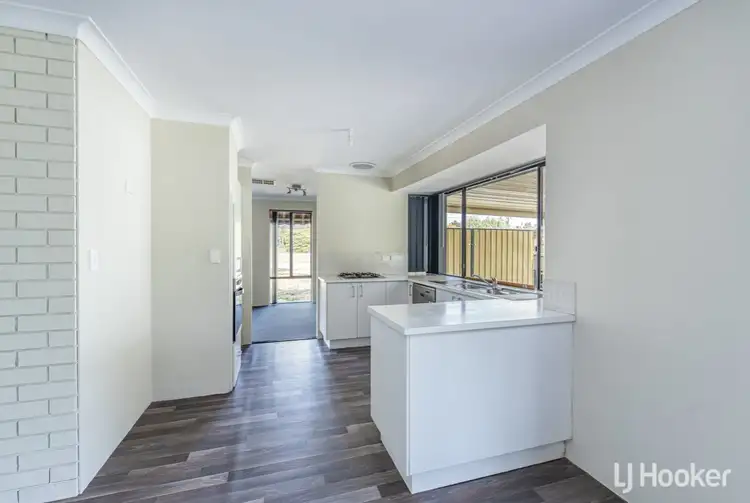 Third view of Homely house listing, 46 Huntingdale Road, Huntingdale WA 6110