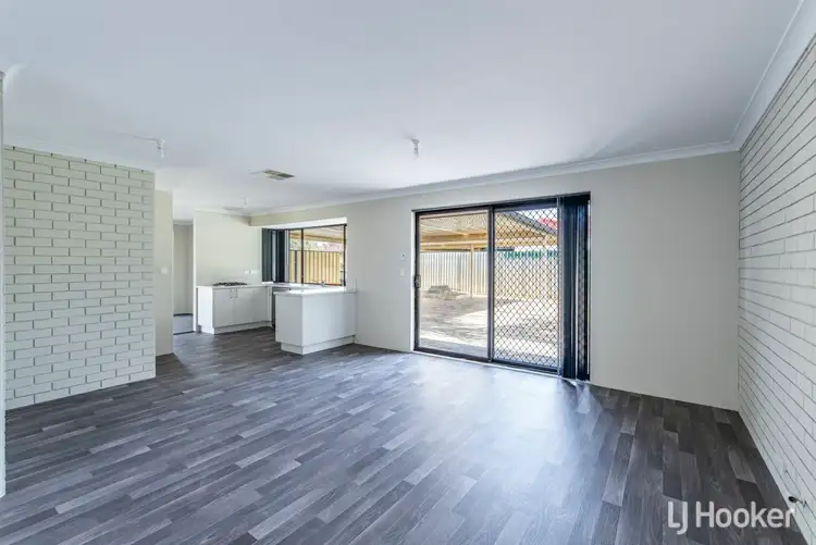 Fifth view of Homely house listing, 46 Huntingdale Road, Huntingdale WA 6110