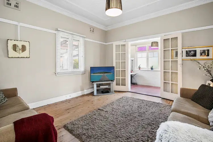 Second view of Homely house listing, 18 Innes Road, Manly Vale NSW 2093