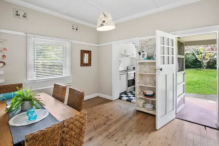 Third view of Homely house listing, 18 Innes Road, Manly Vale NSW 2093