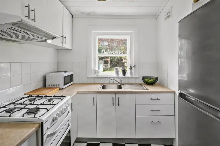 Fourth view of Homely house listing, 18 Innes Road, Manly Vale NSW 2093