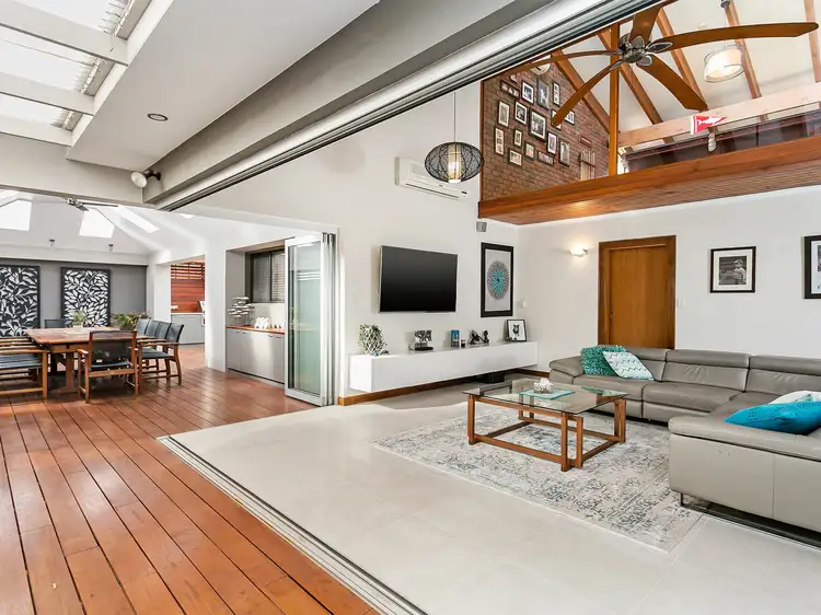 Main view of Homely house listing, 11 Pitcairn Grove, West Lakes SA 5021