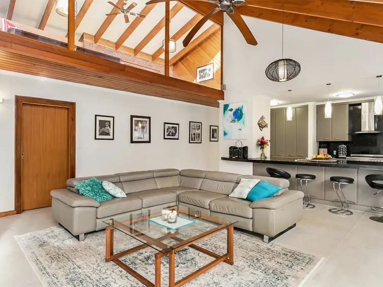 Fourth view of Homely house listing, 11 Pitcairn Grove, West Lakes SA 5021