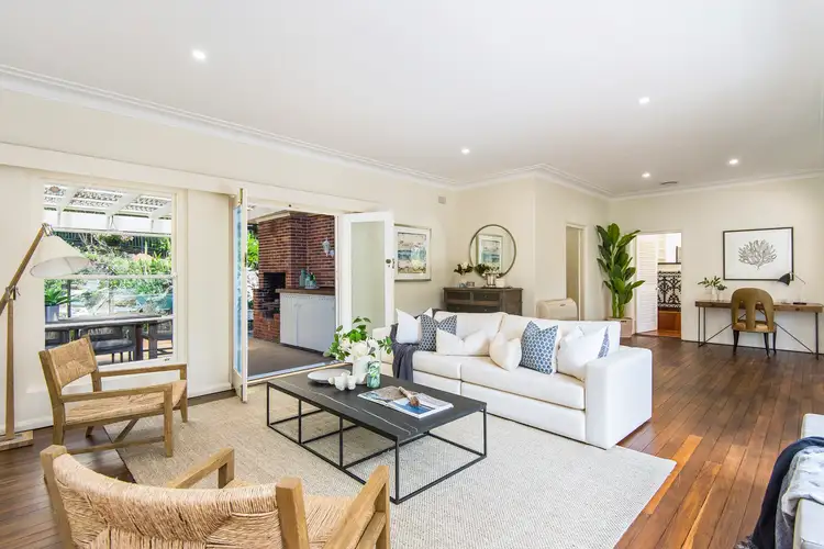 Third view of Homely house listing, 31 Ruskin Rowe, Avalon Beach NSW 2107