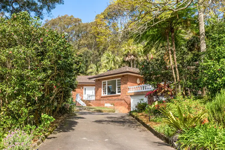 Fourth view of Homely house listing, 31 Ruskin Rowe, Avalon Beach NSW 2107
