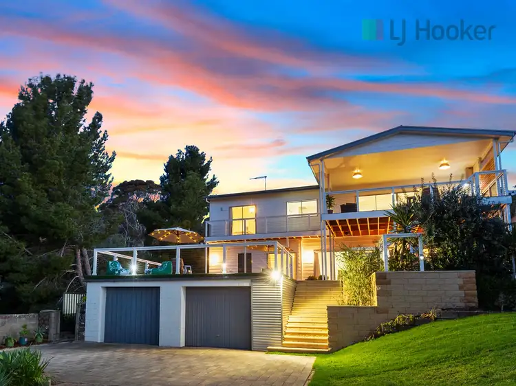 Second view of Homely house listing, 8 Keith Crescent, Marino SA 5049