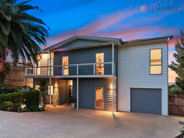Third view of Homely house listing, 8 Keith Crescent, Marino SA 5049