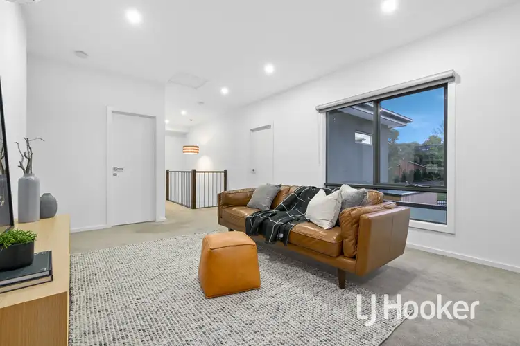 Sixth view of Homely townhouse listing, 4 Santa Monica Place, Berwick VIC 3806