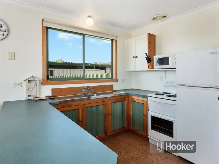 Fourth view of Homely house listing, 104 Irby Boulevard, Sisters Beach TAS 7321