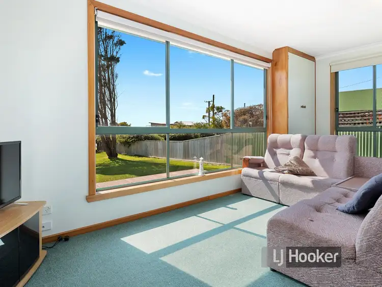 Fifth view of Homely house listing, 104 Irby Boulevard, Sisters Beach TAS 7321