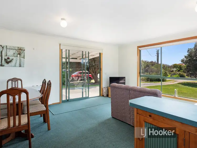 Sixth view of Homely house listing, 104 Irby Boulevard, Sisters Beach TAS 7321