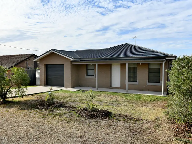 Third view of Homely house listing, 46 Kamilaroi Road, Gunnedah NSW 2380