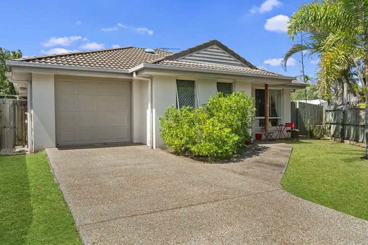 Villa 5/62-64 Pauls Road, Upper Caboolture QLD 4510