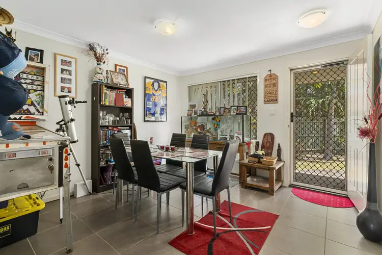 Second view of Homely unit listing, Villa 5/62-64 Pauls Road, Upper Caboolture QLD 4510