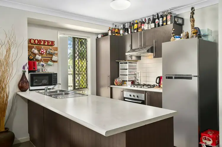 Third view of Homely unit listing, Villa 5/62-64 Pauls Road, Upper Caboolture QLD 4510