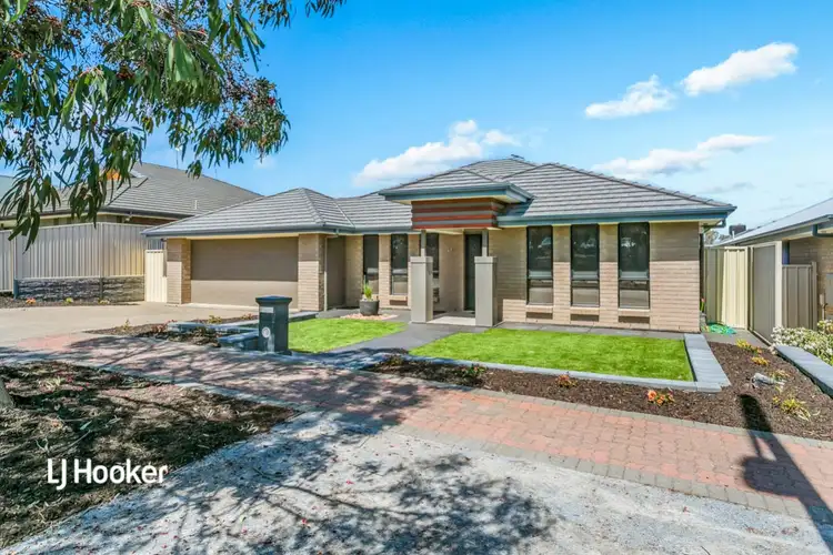 Second view of Homely house listing, 48 Captain Robertson Avenue, Golden Grove SA 5125