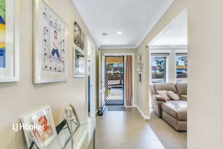 Third view of Homely house listing, 48 Captain Robertson Avenue, Golden Grove SA 5125