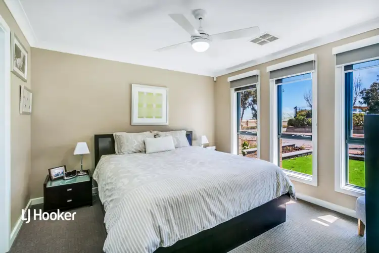 Fourth view of Homely house listing, 48 Captain Robertson Avenue, Golden Grove SA 5125