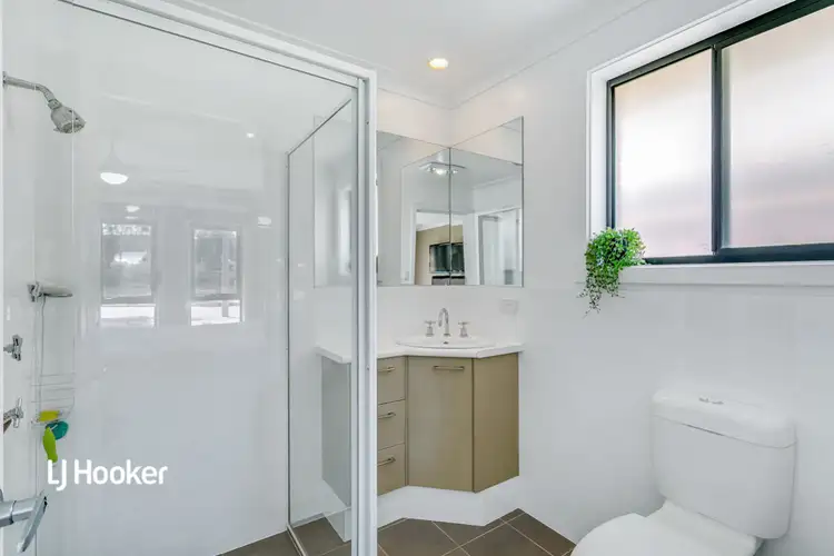 Fifth view of Homely house listing, 48 Captain Robertson Avenue, Golden Grove SA 5125