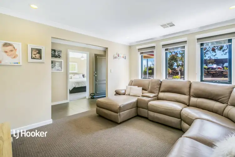 Sixth view of Homely house listing, 48 Captain Robertson Avenue, Golden Grove SA 5125