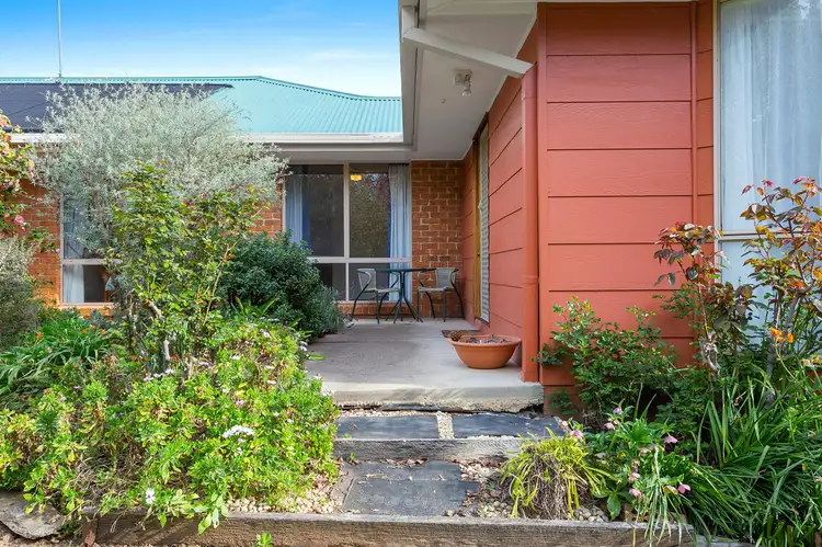 Second view of Homely house listing, 8 Davis Circuit, Murrumbateman NSW 2582
