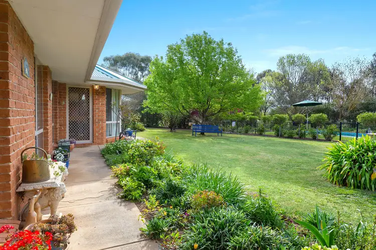 Third view of Homely house listing, 8 Davis Circuit, Murrumbateman NSW 2582