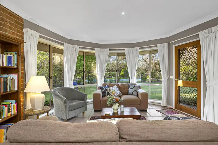 Fourth view of Homely house listing, 8 Davis Circuit, Murrumbateman NSW 2582