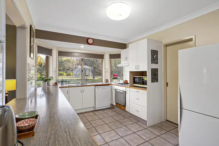 Sixth view of Homely house listing, 8 Davis Circuit, Murrumbateman NSW 2582