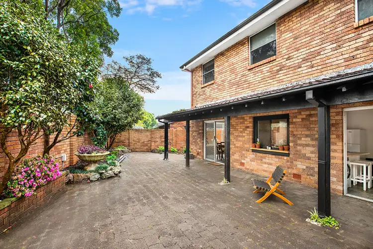 Main view of Homely house listing, 1/5 Manuela Place, Curl Curl NSW 2096