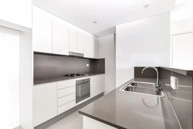 Fourth view of Homely apartment listing, 603/1 Church Avenue, Mascot NSW 2020