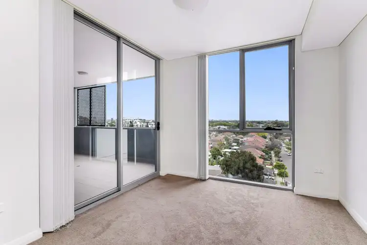 Fifth view of Homely apartment listing, 603/1 Church Avenue, Mascot NSW 2020