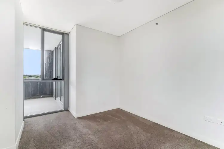 Sixth view of Homely apartment listing, 603/1 Church Avenue, Mascot NSW 2020
