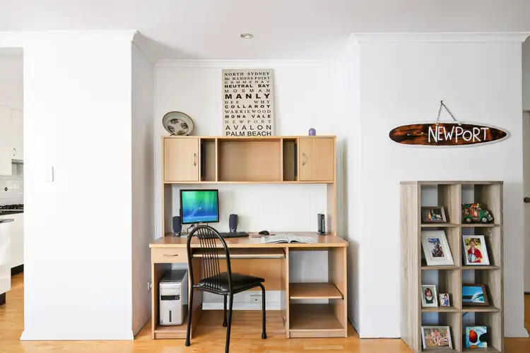 Fifth view of Homely apartment listing, 7/27 Ocean Avenue, Newport NSW 2106