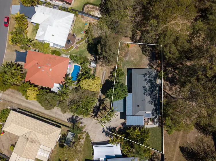 Second view of Homely house listing, 13 Woolmere Street, Carrara QLD 4211