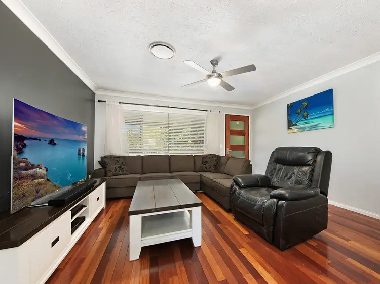 Third view of Homely house listing, 13 Woolmere Street, Carrara QLD 4211