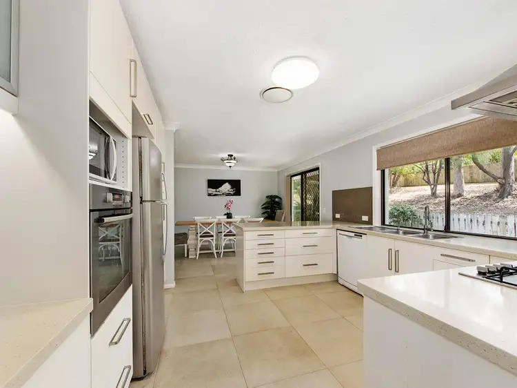 Fourth view of Homely house listing, 13 Woolmere Street, Carrara QLD 4211